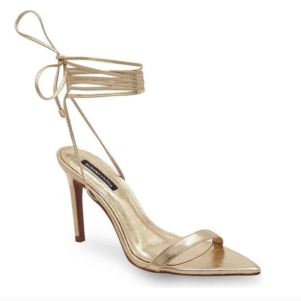BCBG Dixie Sandal